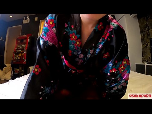❤️ Na-eto eto cosplay girl hụrụ mmekọahụ ka orgasm na a squirt na a ịnyịnya na-agba ọsọ. Nwa agbọghọ Asia nwere ọtụ ntutu mara mma na nnụnnụ tit mara mma na ejiji ọdịnala ndị Japan na vidiyo onye na-amu amu na-egosi mmetọ onwe ya na ihe egwuregwu fuck. Sakura 3 OSAKAPORN. ❤️  na anyi ❌❤