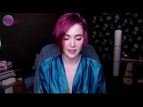 ❤️ Ntuziaka na jerk pụọ si a Russian girl na English ❤️ na anyi ❌❤
