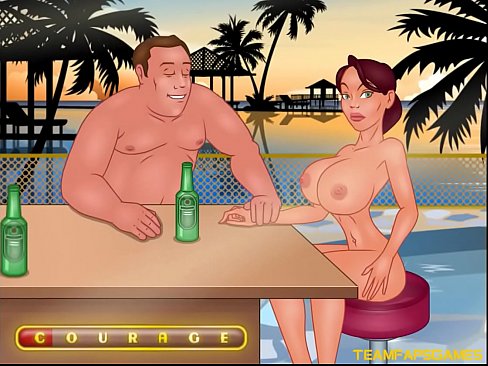 ❤️ Crawling gwọọ nwa na bdsm Resort 2 ❤️ na anyi ❌❤